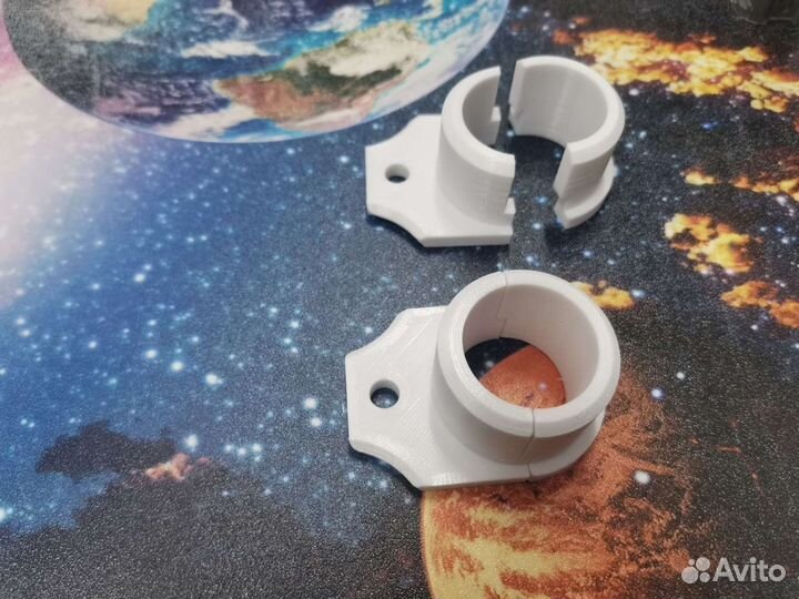 Втулка торсиона кабины