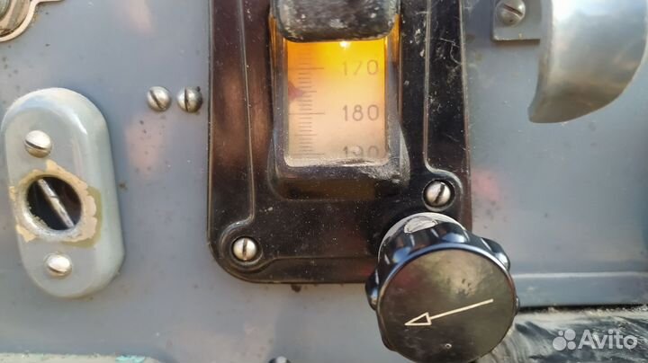 Радиостанция 10рт-26