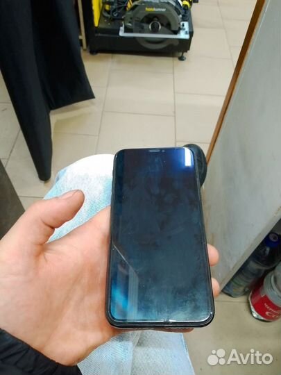 iPhone 11 Pro, 64 ГБ