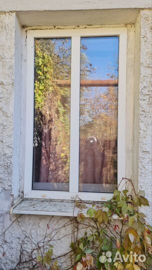 Окна пластиковые бу