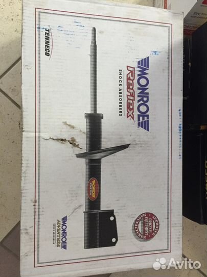 Монро на фокус3 детальцентр