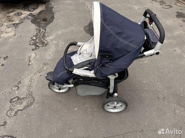 Коляска Peg Perego GT3