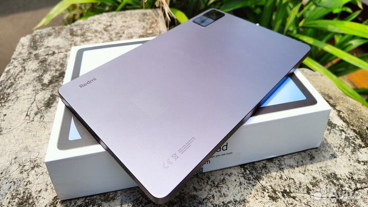 Планшет xiaomi redmi pad 3 64gb