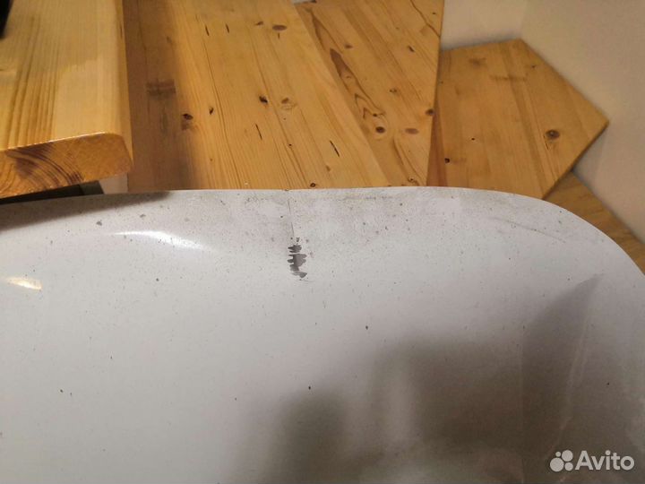 Капот LADA vesta ледниковый