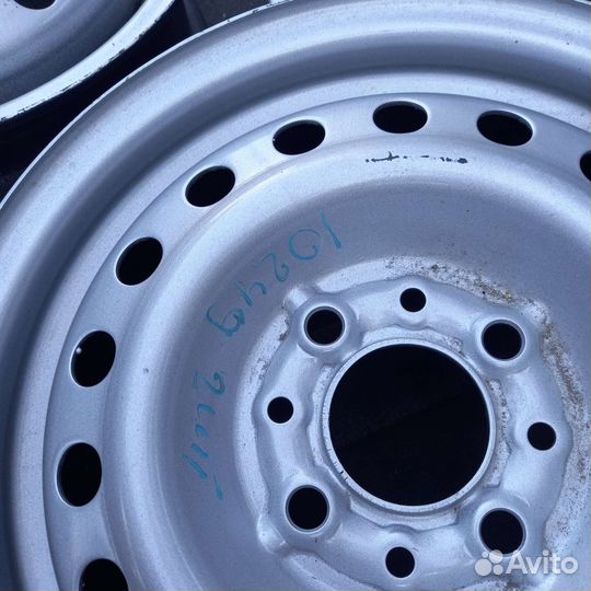 Диски r13 ваз евродиски