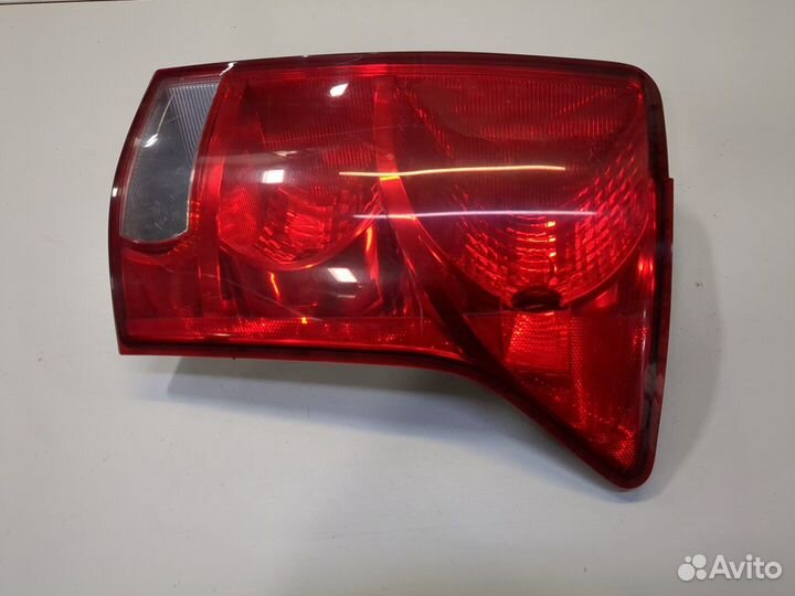 Фонарь (задний) Suzuki XL7, 2007