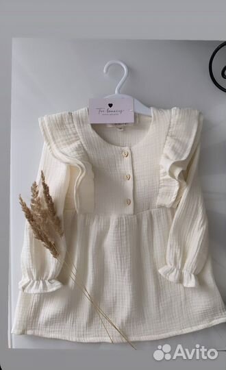 Платье для девочки новое H&M,Zara