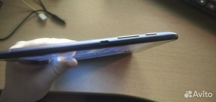 Планшет Lenovo TB2-X30L