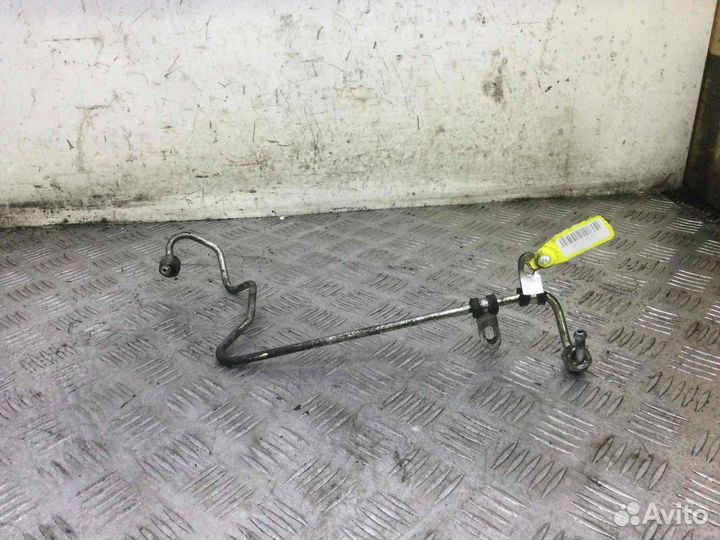 Трубка тнвд Ford Transit DRfb