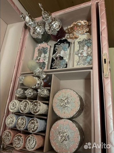 Flower Knows в наличии