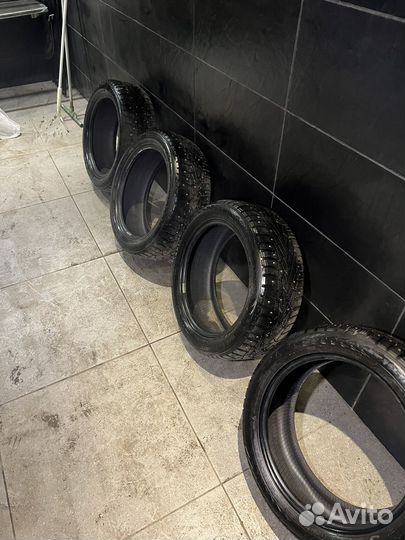 Nokian Tyres Hakkapeliitta 7 195/50 R16