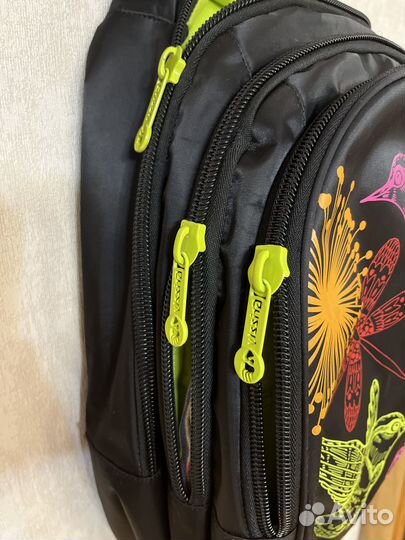Школьный рюкзак