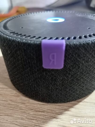 Колонка Алиса мини