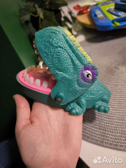 Детские игры