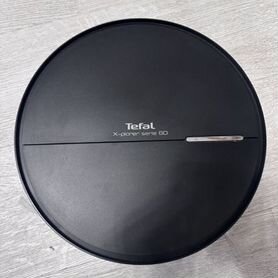 Робот пылесос tefal