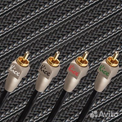 Межблочный кабель Kicx sсv45