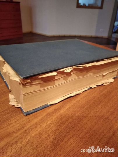 А.С.Пушкин 1934год