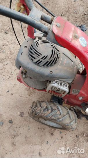 Сенокосилка бу