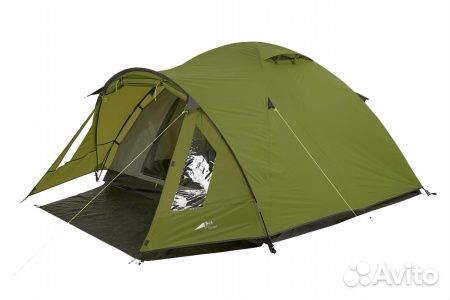 Trek Planet Bergamo 4 новая