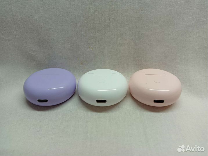 Беспроводные bluetooth наушники