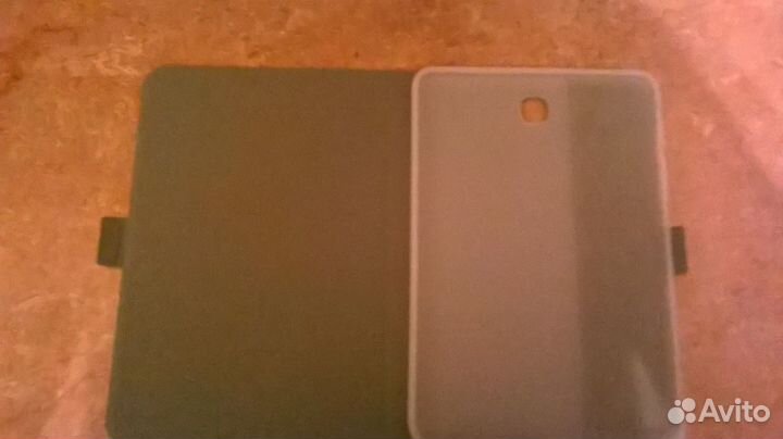 Чехол на планшет 8.0