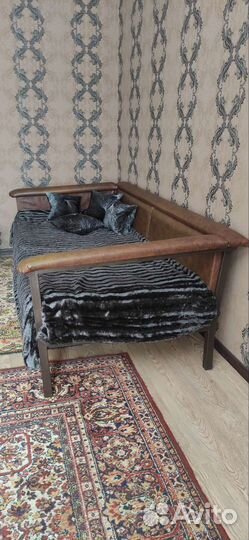 Диван-кровать