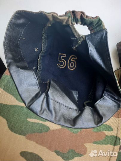 Кепка бейсболка армейская военная камуфляжная