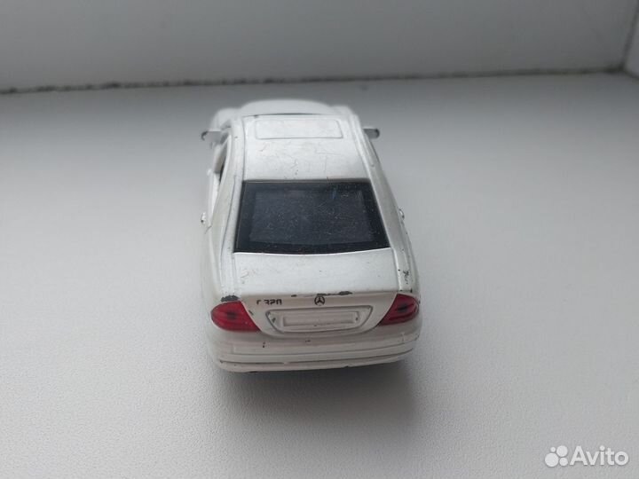 Колекционая машина