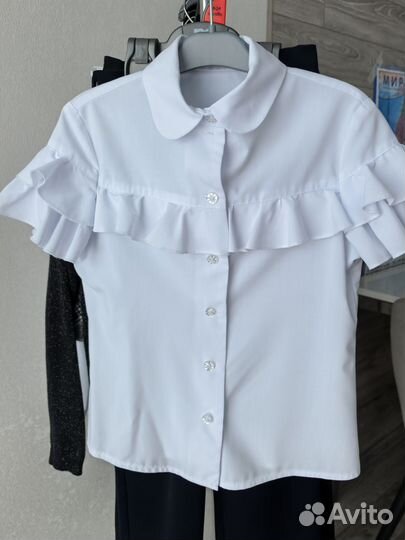 Школьная форма для девочки