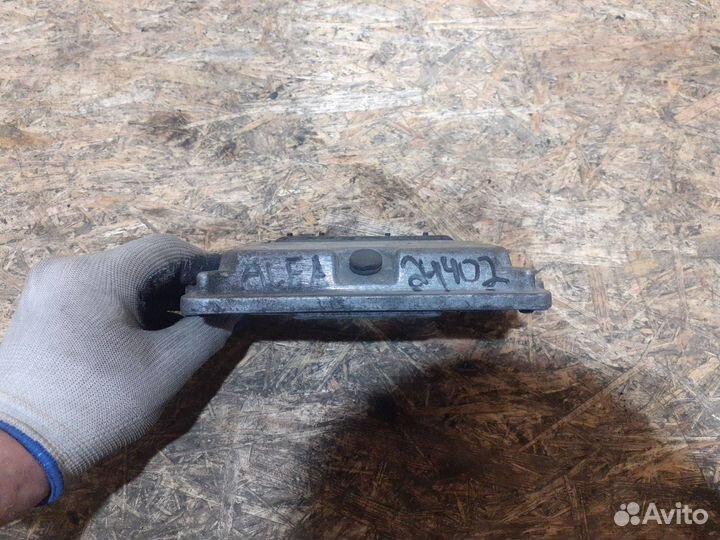 Блок управления двигателем Alfa Romeo 147 2004