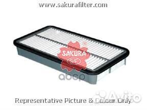 A-1148 sakura Фильтр воздушный A-1148 Sakura