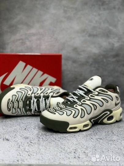 Кроссовки Nike air max Tn plus Мужские