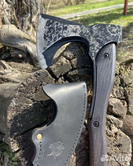 Топорики для похода