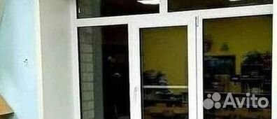 Окна на заказ