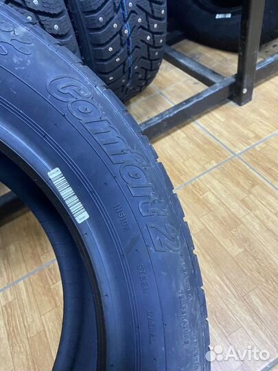 Cordiant Comfort 2 205/55 R16 94V