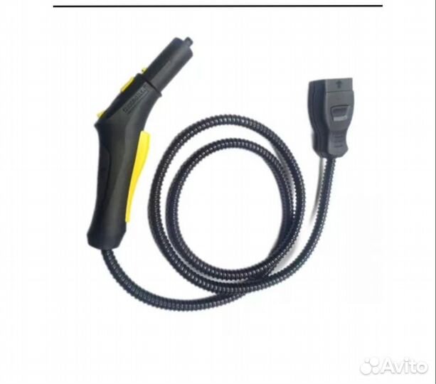 Шланг паровой karcher