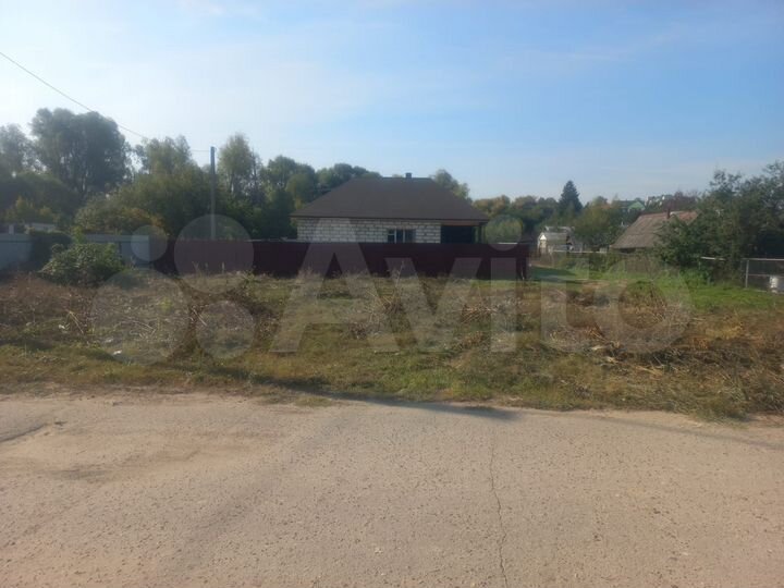 Участок 5 сот. (ИЖС)