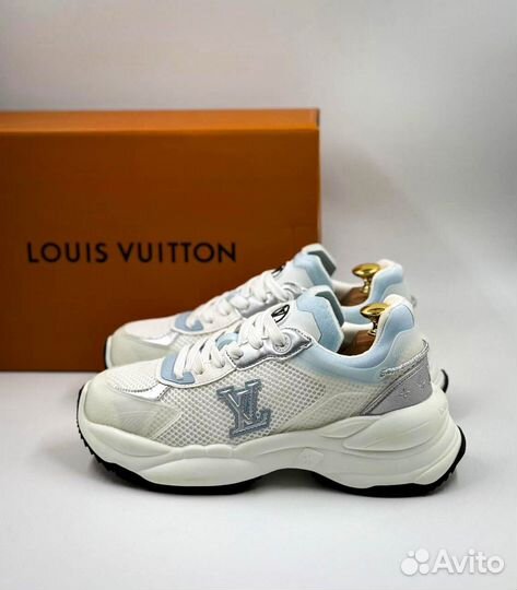 Кроссовки Louis Vuitton