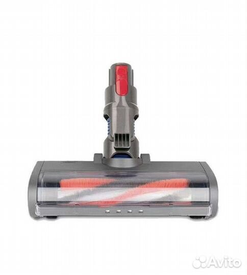 Турбощетка Dyson для ковров