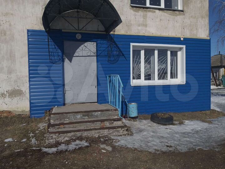 Торговая площадь, 53.3 м²