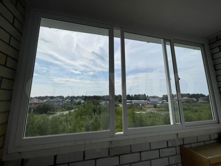 1-к. квартира, 36,4 м², 3/3 эт.