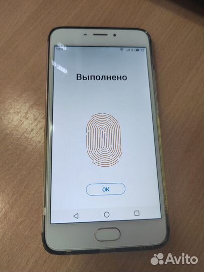 Meizu M5 Note, 3/32 ГБ