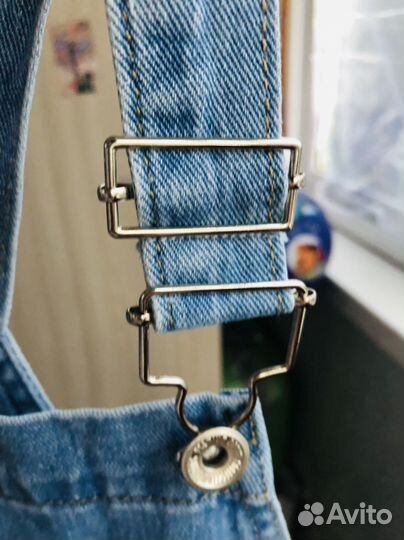 Комбинезон женский 48 50