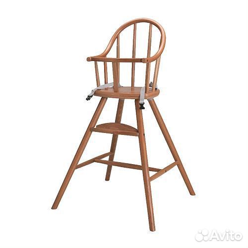 Стульчик для кормления IKEA