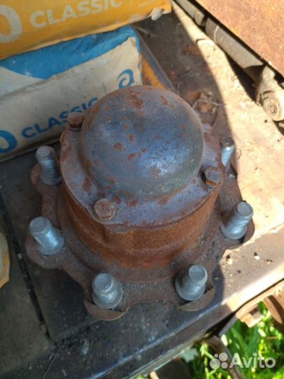 Запчасти на мтз