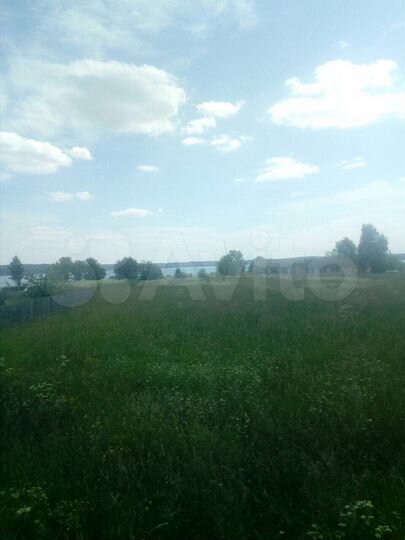 Участок 17 сот. (СНТ, ДНП)