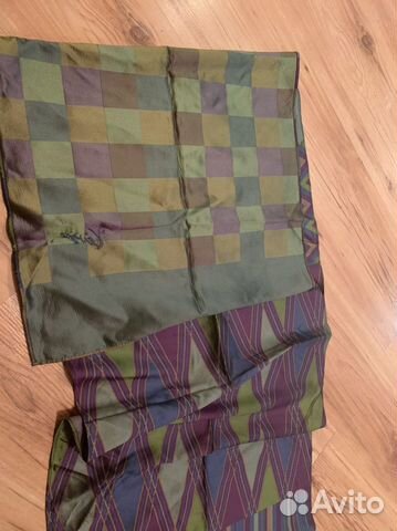 Шарф Палантин Kenzo