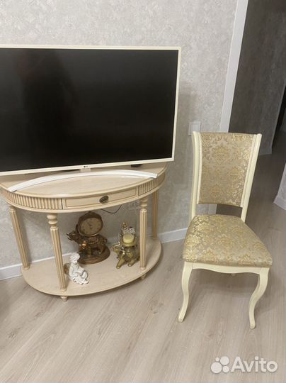 Стул Маркиза