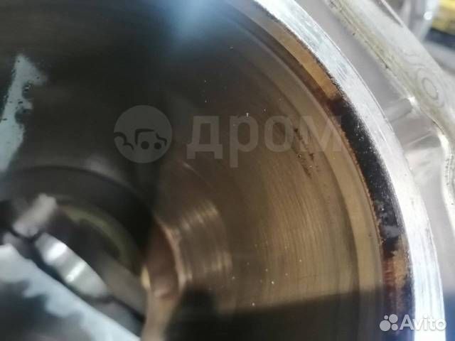 Блок цилиндров Toyota Mark X GRX-120 4grfse