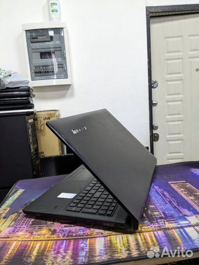 Lenovo 4 ядра 6gb 500gb video 2gb